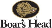 Boars Head Logo Boar's Head