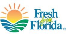 Fresh From Florida Logo Fresh From Florida