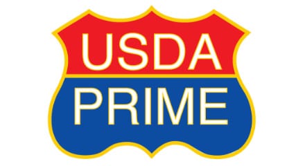 USDA Prime Logo USDA Prime